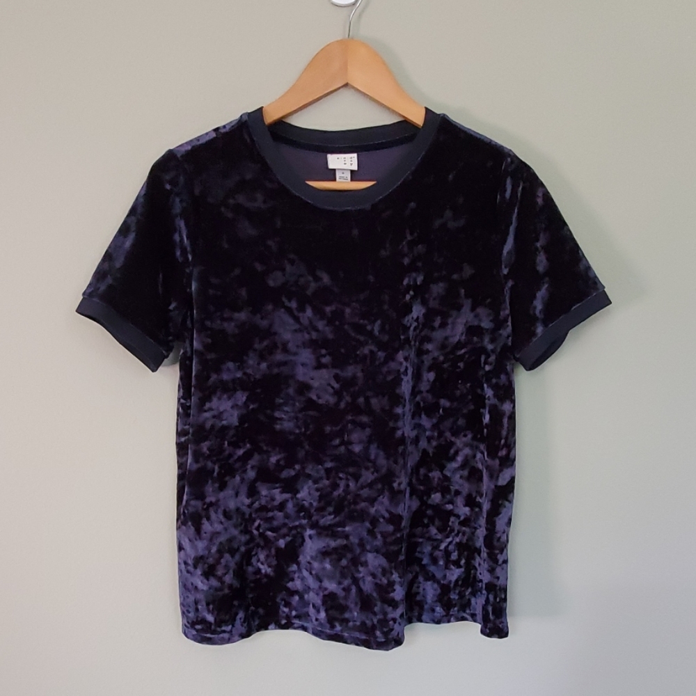 A New Day Top